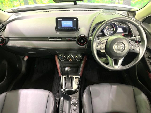 CX-31.5 XD ツーリング