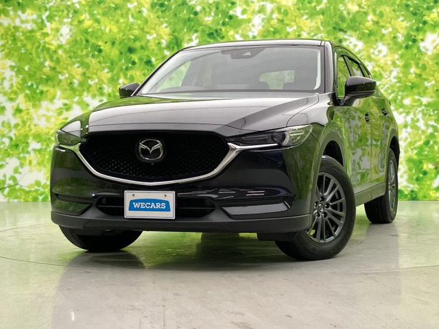 CX-52.2 XD プロアクティブ