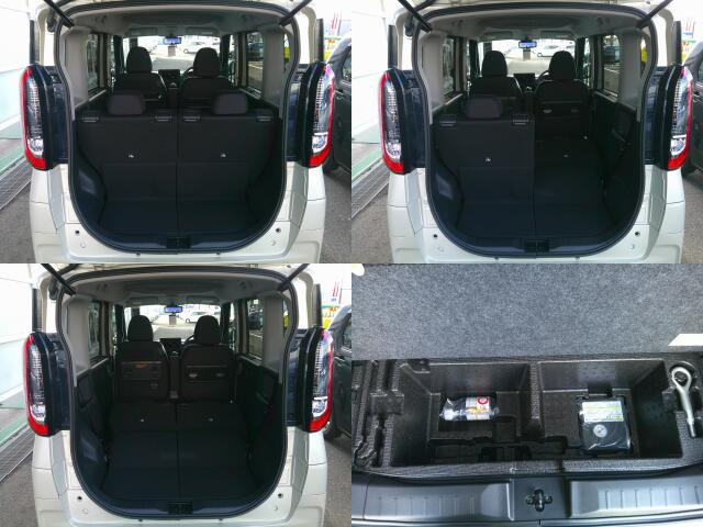 2��ڃV�[�g��|���΁A�����̗l�ȃX�y�[�X���m�ۏo���܂��B�����V�[�g�Ȃ̂Ŏg�p�p�r�ɍ��킹�ĕБ������|�������\�ł���