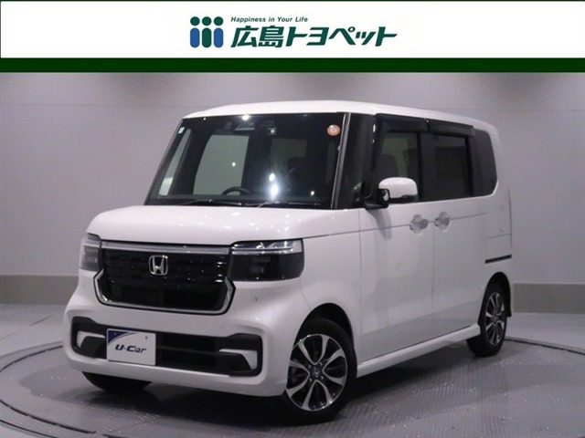 N-BOXカスタム