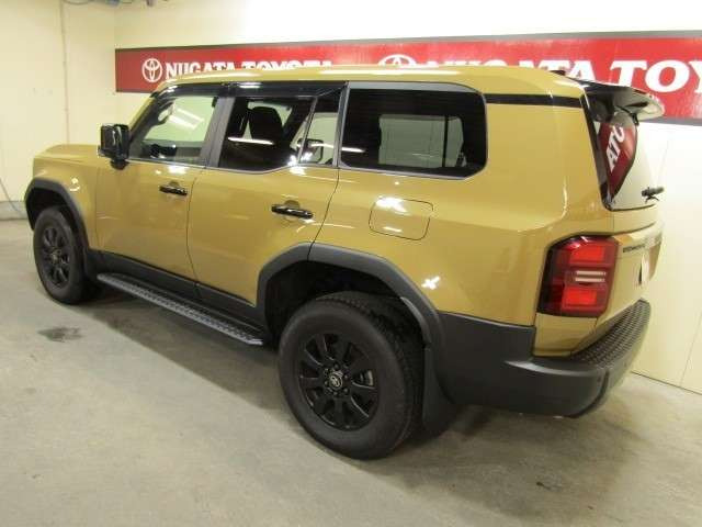 ランドクルーザー2502.7 VX ファースト エディション 4WD