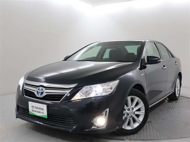 カムリハイブリッド2.5 Gパッケージ