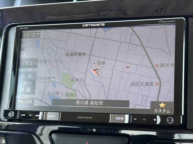 タントカスタムX トップエディション SAIII