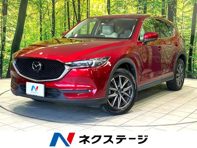 CX-52.2 XD Lパッケージ