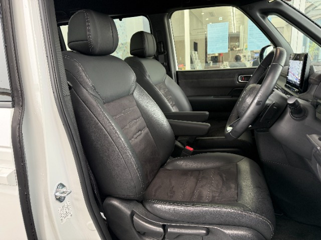 ステップワゴン