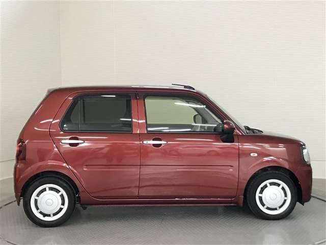 ミラトコットG SAIII