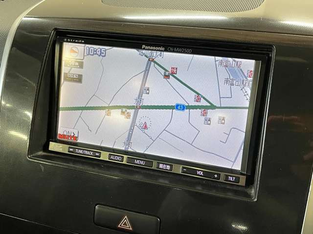 �����i�r�A�ЊO�i�r�Ȃǂ����t���\�ł�!�傫�ȃT�C�Y�̃i�r��t���������͂��C�y�ɂ��q�˂�������!!