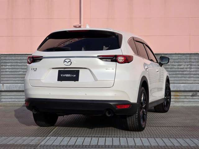 CX-82.2 XD ブラックトーンエディション 4WD