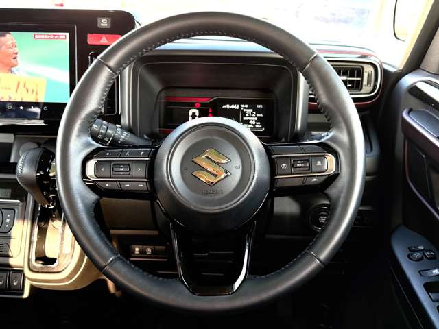 スペーシアカスタムハイブリッド(HYBRID)  XS