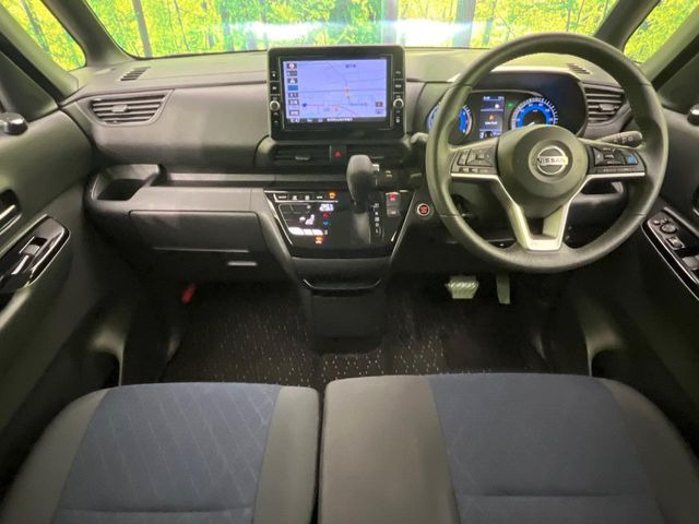 ルークスハイウェイスター Gターボ プロパイロットエディション