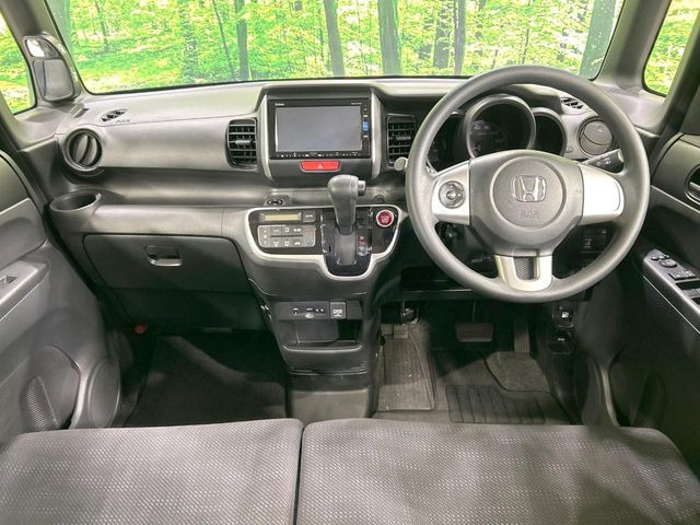 N-BOXG Lパッケージ