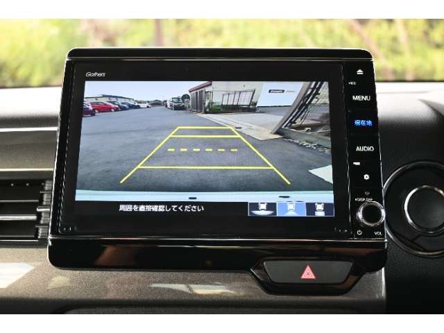 N-WGNカスタムL ホンダ センシング