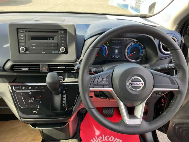 デイズハイウェイスターX