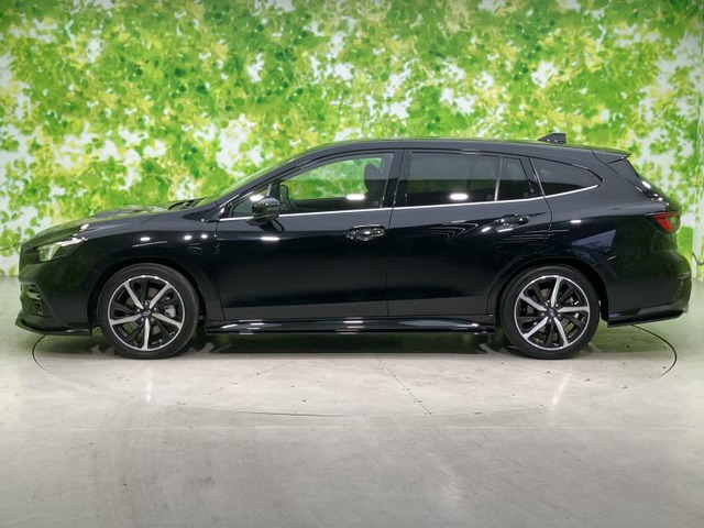 レヴォーグ1.8 GT-H EX 4WD