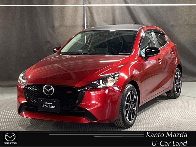 MAZDA21.5 15 スポルト