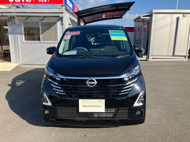 デイズハイウェイスターX プロパイロットエディション