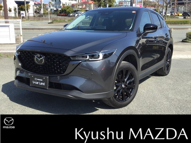 CX-52.0 20S ブラックトーンエディション