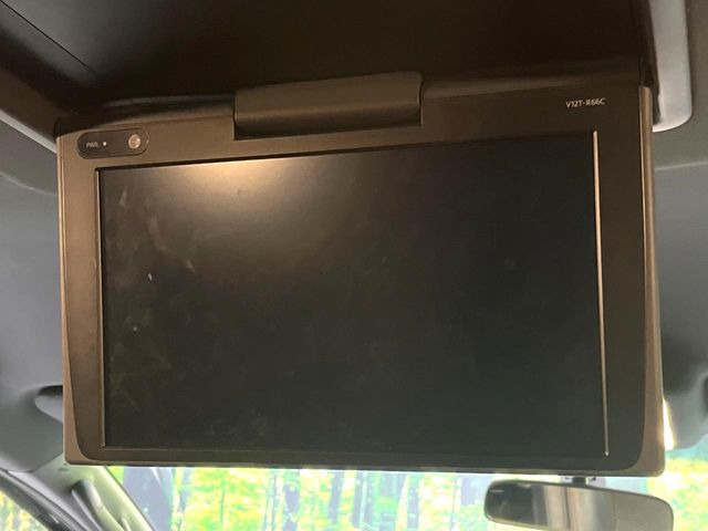 アルファード2.5 S Aパッケージ タイプ ブラック