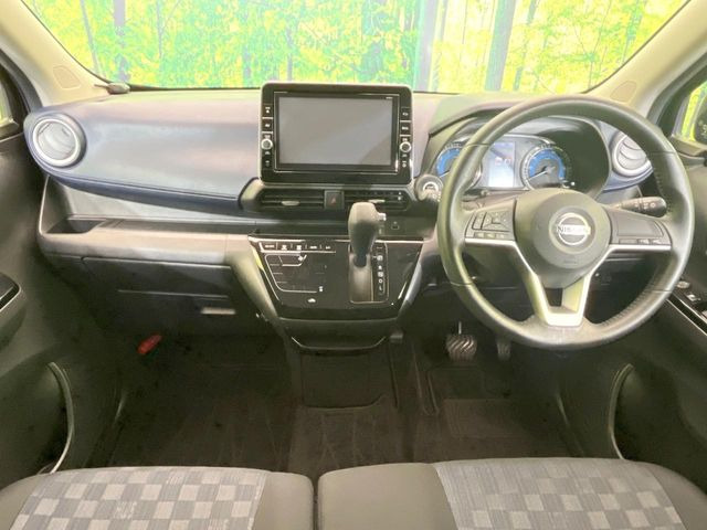 デイズハイウェイスター Gターボ