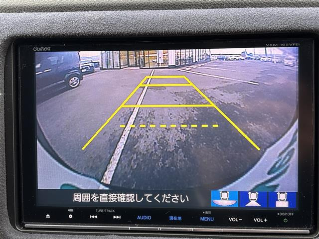 ヴェゼル1.5 ハイブリッド RS ホンダセンシング