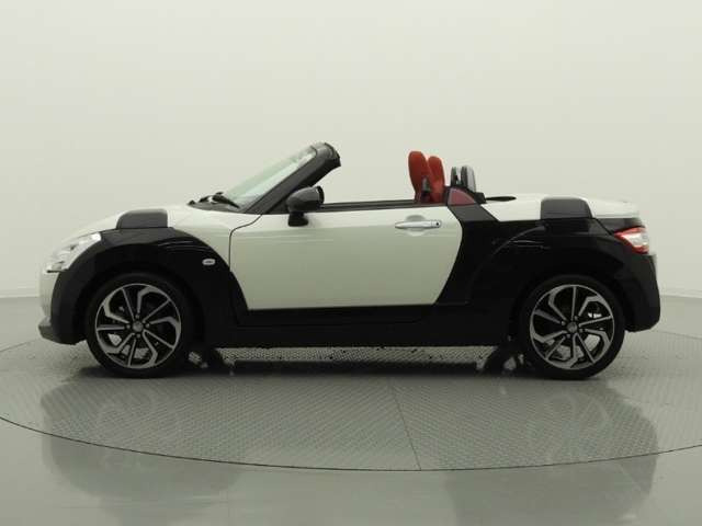 コペンエクスプレイ