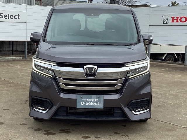 ステップワゴン1.5 スパーダ ホンダ センシング 4WD