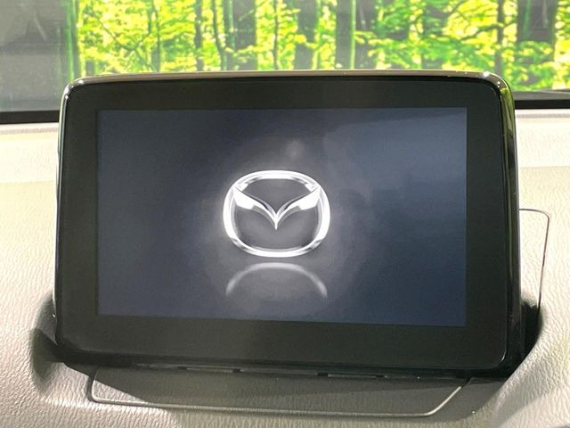 デミオ1.3 13S ツーリング Lパッケージ