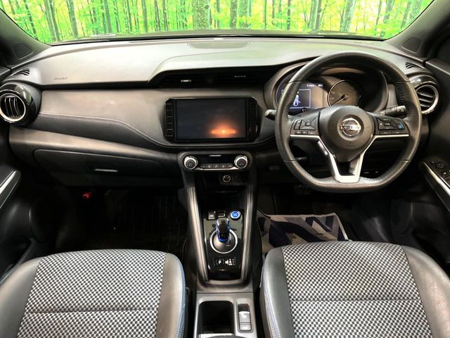 キックス1.2 X (e-POWER)