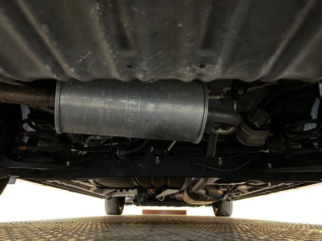 下回りがきれいなうちに、防錆加工の施工がオススメ。降雪地域はもちろん、沿岸部にお住いの方や、趣味でマリン・ウィンタースポーツをされる方にご好評いただいております。