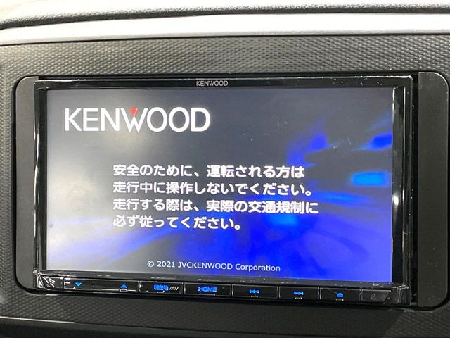 ミライースL SAIII