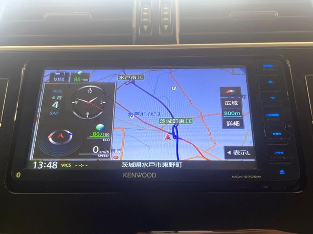 ランドクルーザープラド2.7 TX 4WD