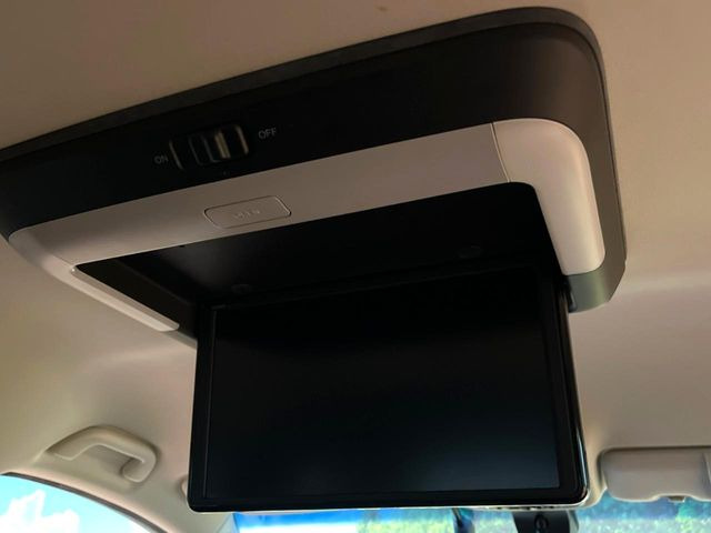 オデッセイ2.0 e:HEV アブソルート EX