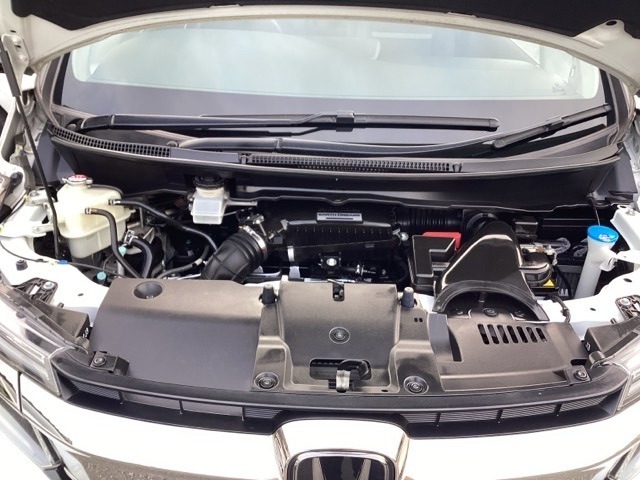 ステップワゴン1.5 スパーダ クールスピリット ホンダ センシング