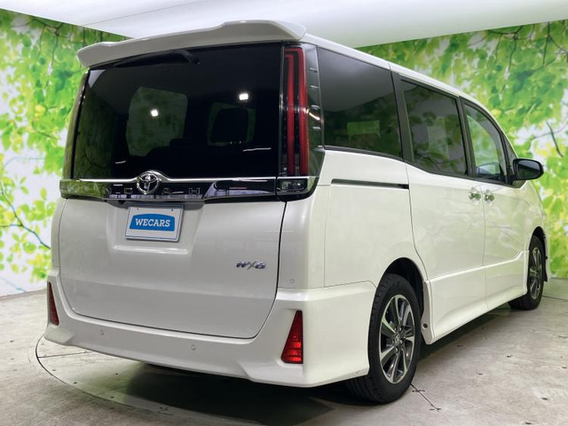 ノア2.0 Si W×B III