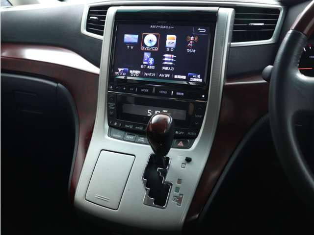 アルファード2.4 240S