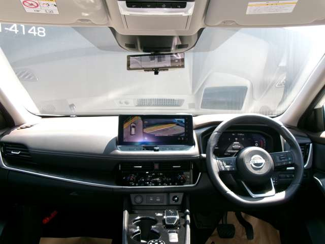 エクストレイル