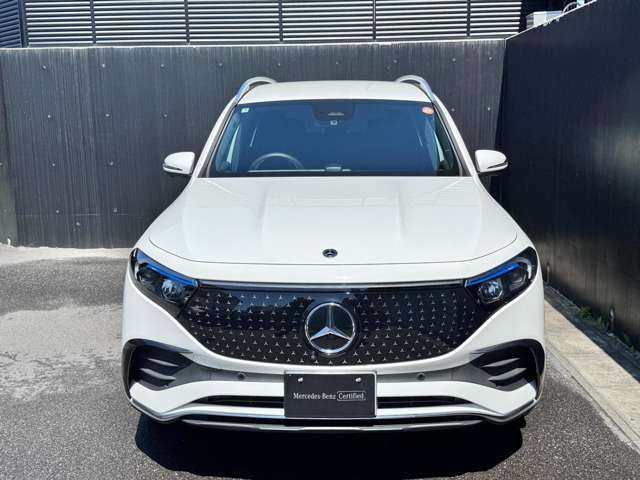 EQB250プラス AMGラインパッケージ