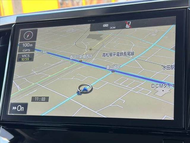 ヴェルファイア2.5 Z Gエディション