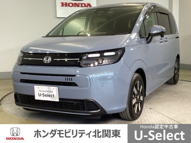 フリード1.5 エアー EX