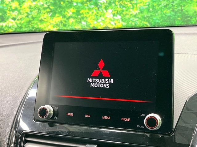 エクリプスクロス1.5 ブラック エディション