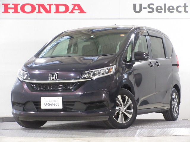 フリード+1.5 ハイブリッド G