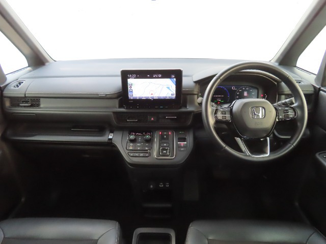 ステップワゴン