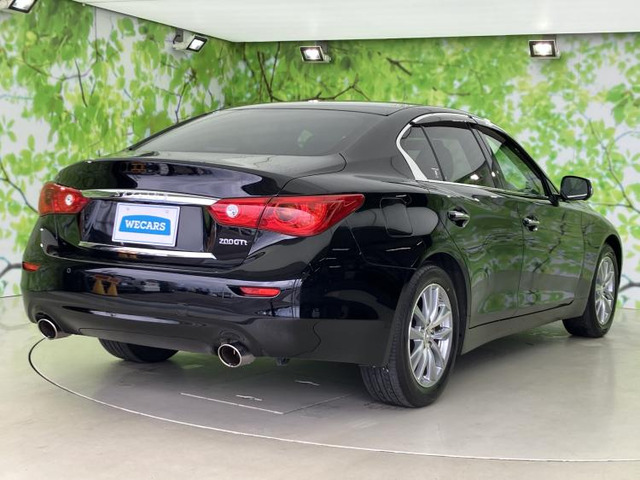 スカイライン2.0 200GT-t タイプP