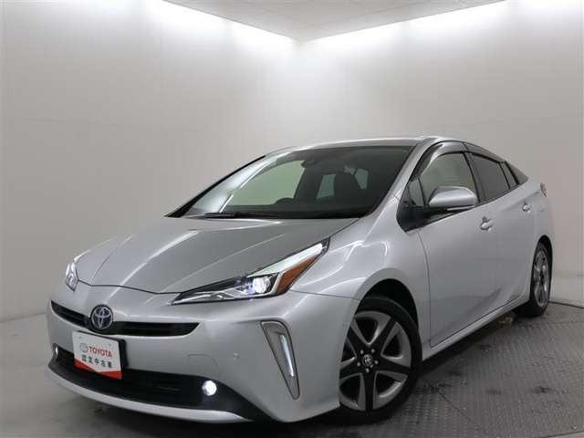 プリウス1.8 A ツーリングセレクション