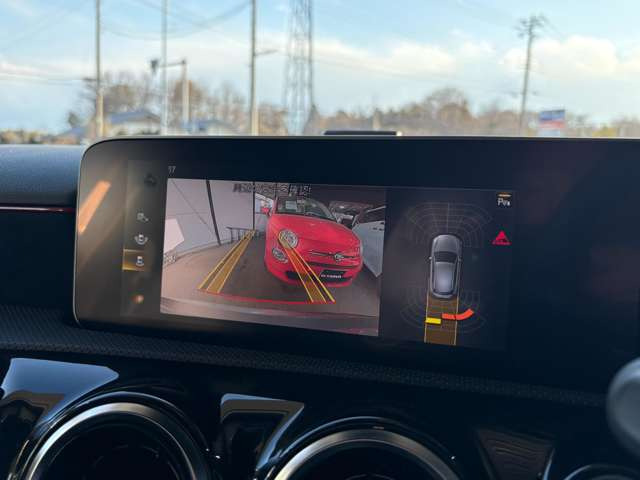 AクラスA180 スタイル AMGライン