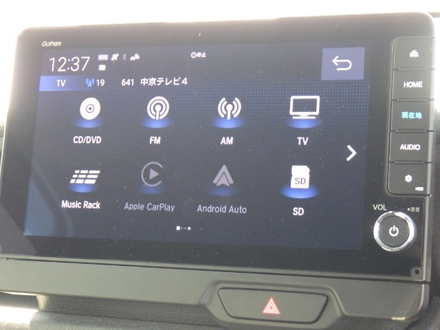 N-BOXカスタムターボ