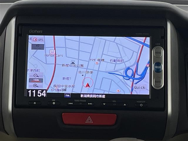 N-BOXG Lパッケージ 4WD