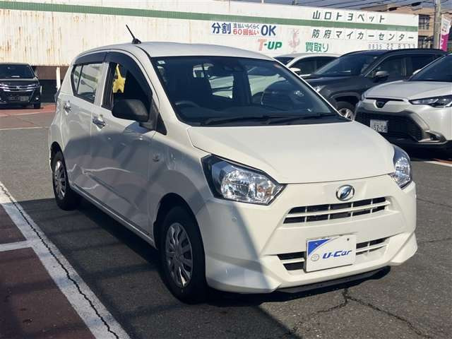 ミライースL SAIII