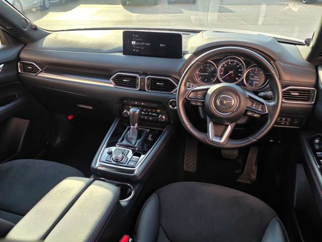 CX-82.2 XD ブラックトーンエディション 4WD