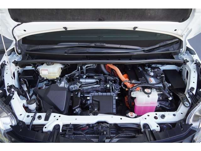 ノア1.8 ハイブリッド Si W×B II